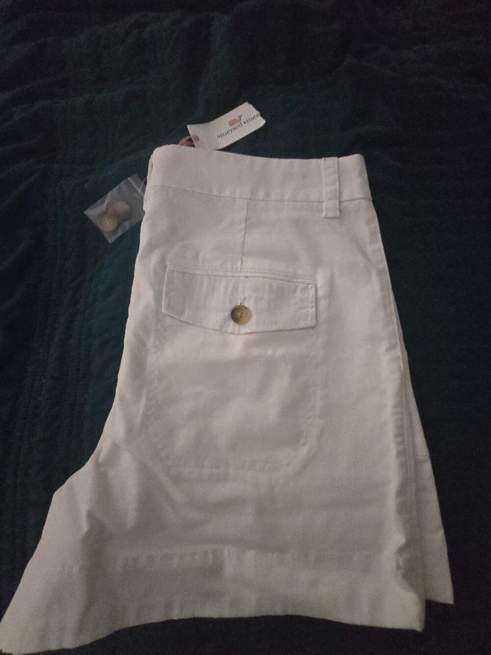 Vineyard Vines chino shorts